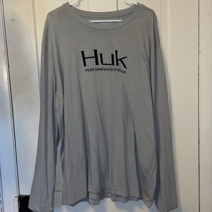 HUK Performance Fishing Long Sleeve